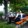Priesterweihe und Primiz Ferdinand Bergrab